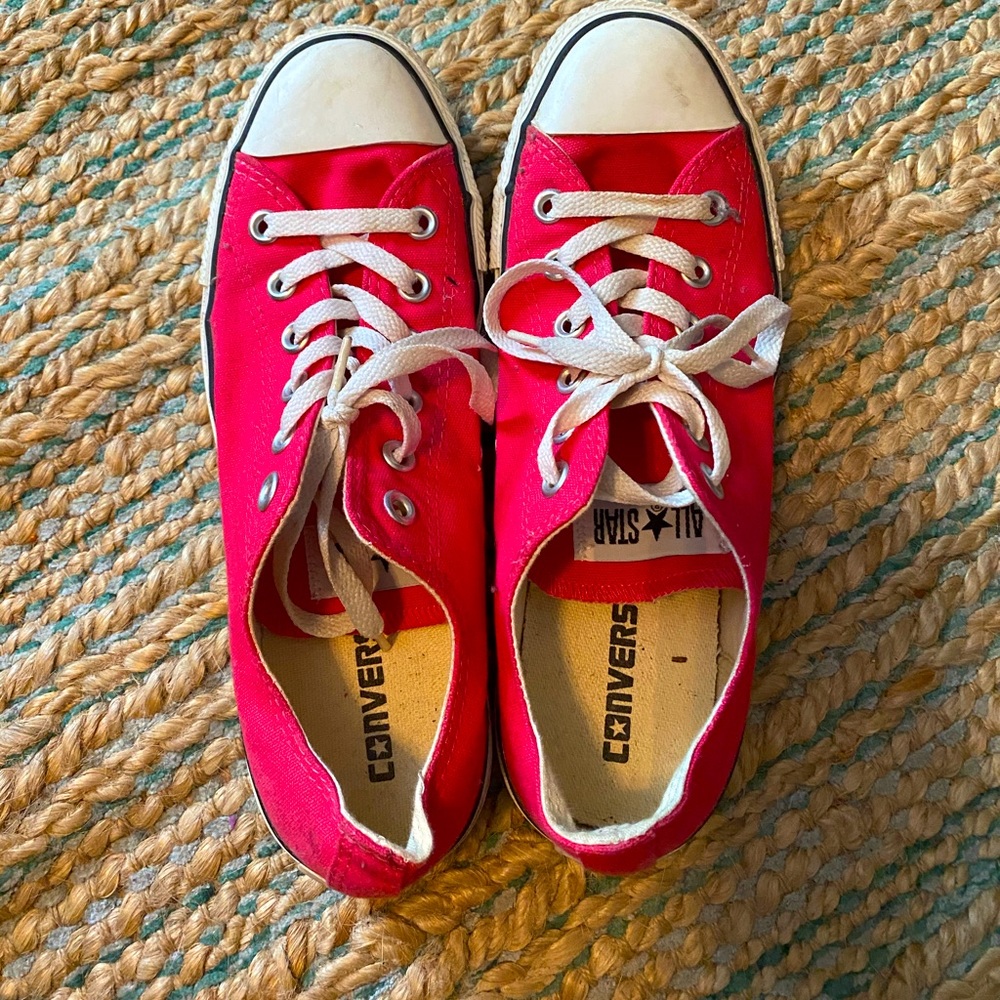 Converse All-Stars